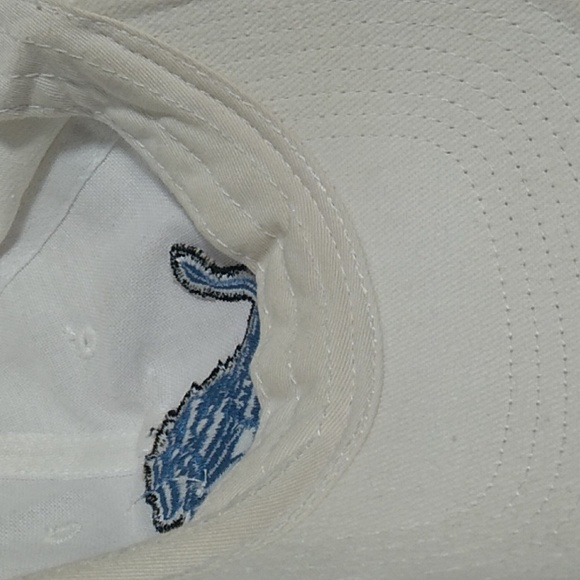 HTF! NFL Detroit Lions Adjustable Velcro Back Vintage Unisex Hat - Picture 8 of 14